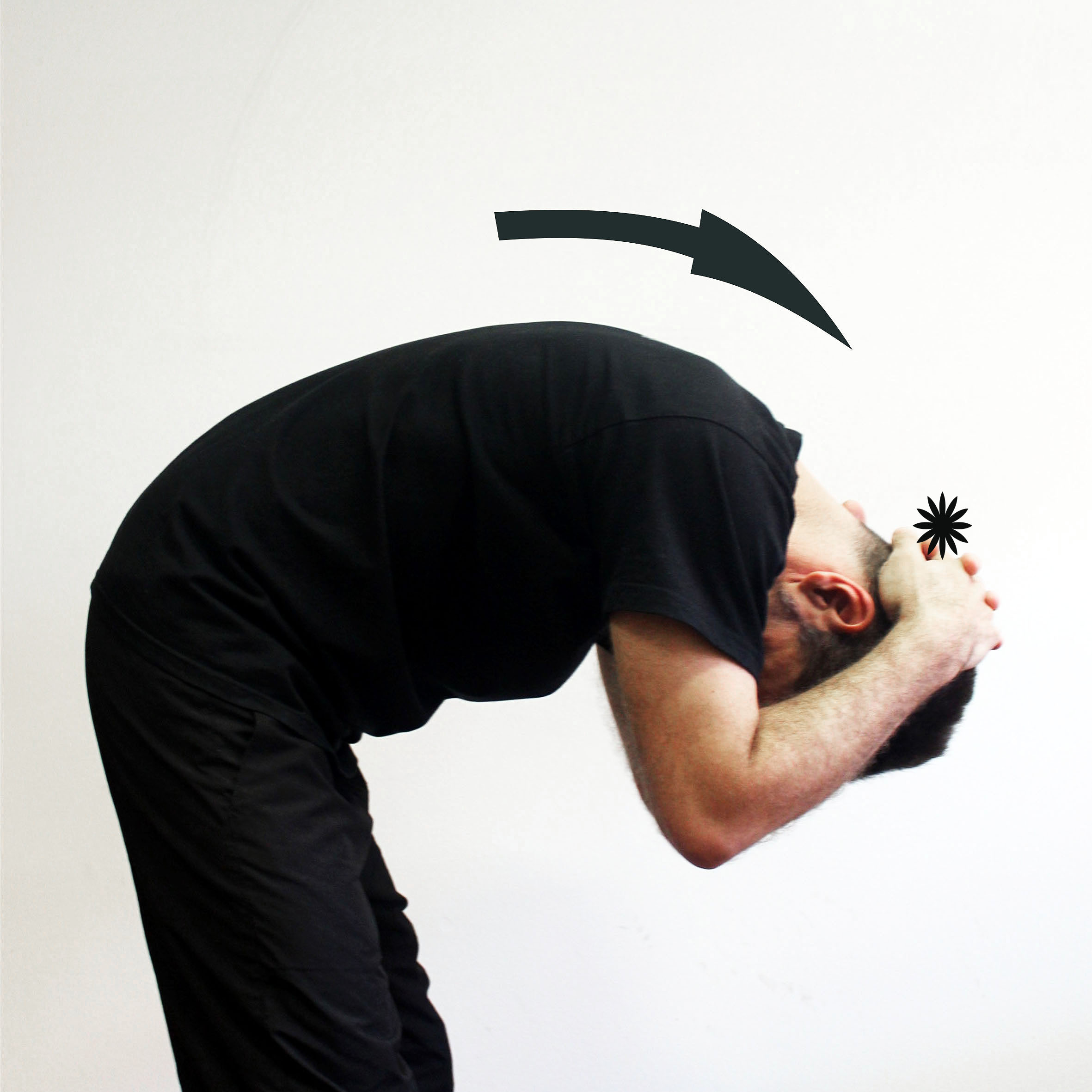 estiramiento cervical